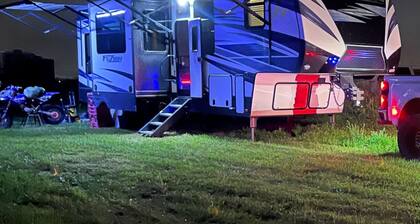 The Slayground of the Dakotas Private MX Retreat