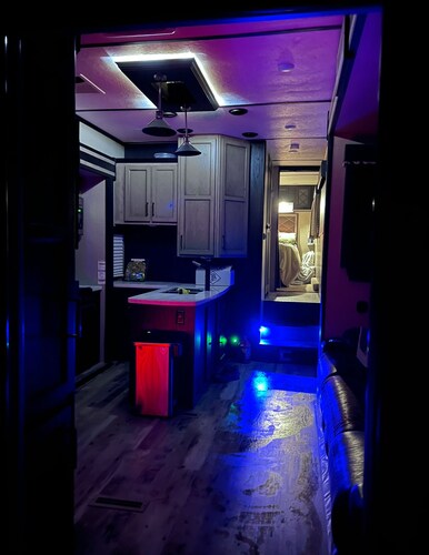 The Slayground of the Dakotas Private MX Retreat