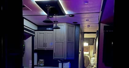 The Slayground of the Dakotas Private MX Retreat