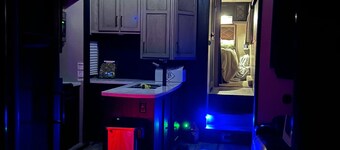 The Slayground of the Dakotas Private MX Retreat