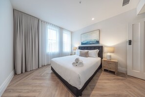 Superior Apartment, Non Smoking - Stay At Ivanhoe Apartments Manly Beach  (Manly)