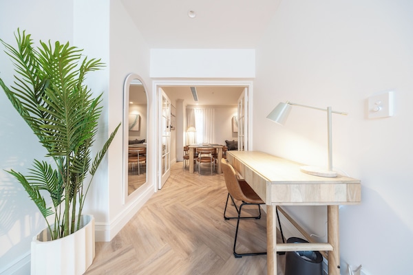 Superior Apartment, Non Smoking | Interior