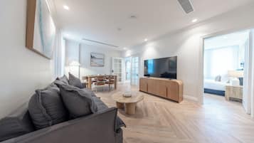 Superior-Apartment, Nichtraucher