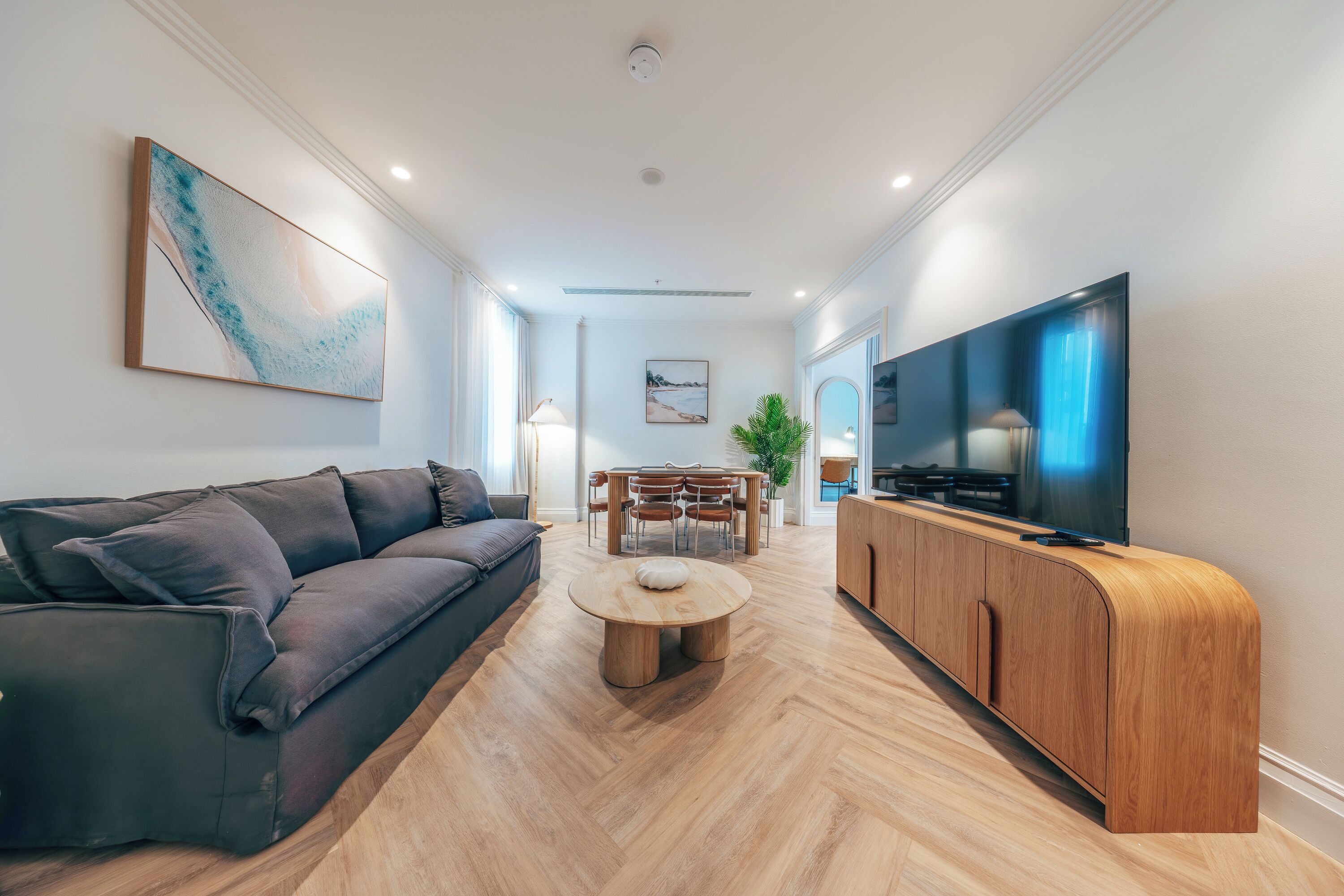 Superior Apartment, Non Smoking