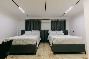 1 Schlafzimmer, WLAN