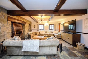 Televisor i oficines 