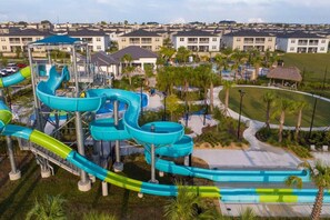 Children’s area - Spacious 5BR Villa Heated Pool Minutes to Disney (Kissimmee)
