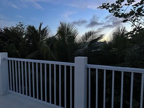 Property grounds - Cozy and Blissful Studio in Beautiful Providenciales! (Wheeland)