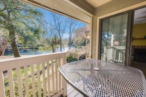 Property grounds - New 1BR, Kingston Plantation 11 acre Lake,Location (Myrtle Beach)