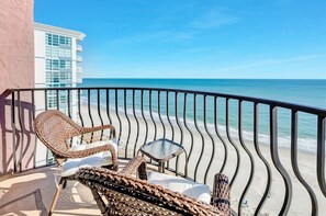 Property grounds - Luxury 2 Story Oceanfront Penthouse at the  Palms (Myrtle Beach)