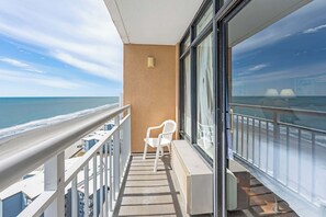 Property grounds - Oceanfront Studio at Sands Ocean Club,Ocean Annies (Myrtle Beach)