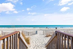 Beach nearby - 1BR at Dunes Village, Indoor Water Park, Oceanview (Myrtle Beach)