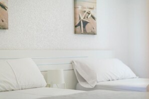 2 bedrooms - Los Palmitos Peñiscola - 2 bedrooms (Peñíscola)