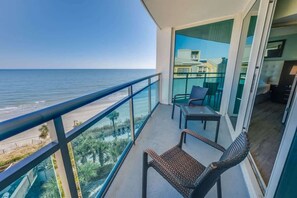 Property grounds - New Corner 6th FLOOR, Floor to Ceiling Glass Views (Myrtle Beach)