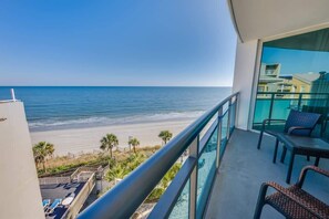 Property grounds - New Corner 6th FLOOR, Floor to Ceiling Glass Views (Myrtle Beach)