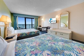 1 soverom, strykejern/-brett, wi-fi og sengetøy