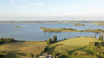 Luchtfoto