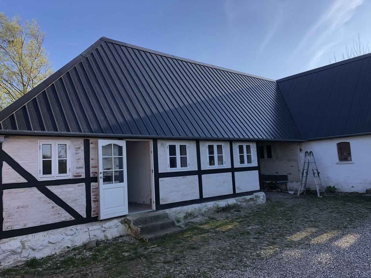 Aussenbereich