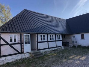 Aussenbereich