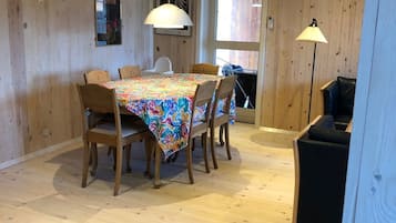 Spiseområde