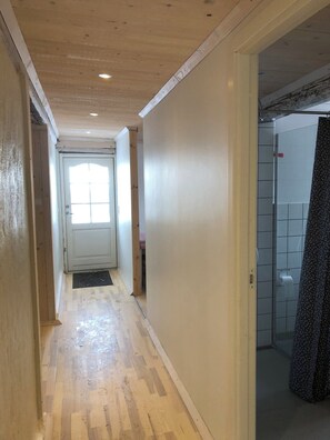 Interior - Peaceful country home with beautiful water view (Rudkøbing)
