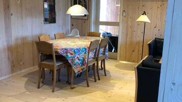 Dineren