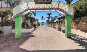 Miscellaneous - Makare Studio | Rooftop Pool + Steps to Beach (Bucerías)