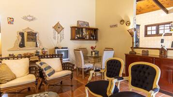 Huis, roken | 3 slaapkamers