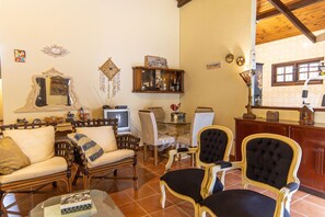 Hus - rökare | 3 sovrum