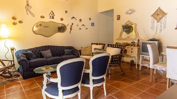 Casa, para fumantes | 3 quartos