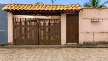 Casa, para fumantes | 3 quartos