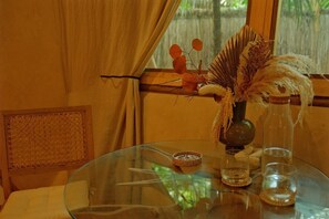 Unclassified image, 3 of 7, button - Lunah Tulum Pueblo (Tulum)