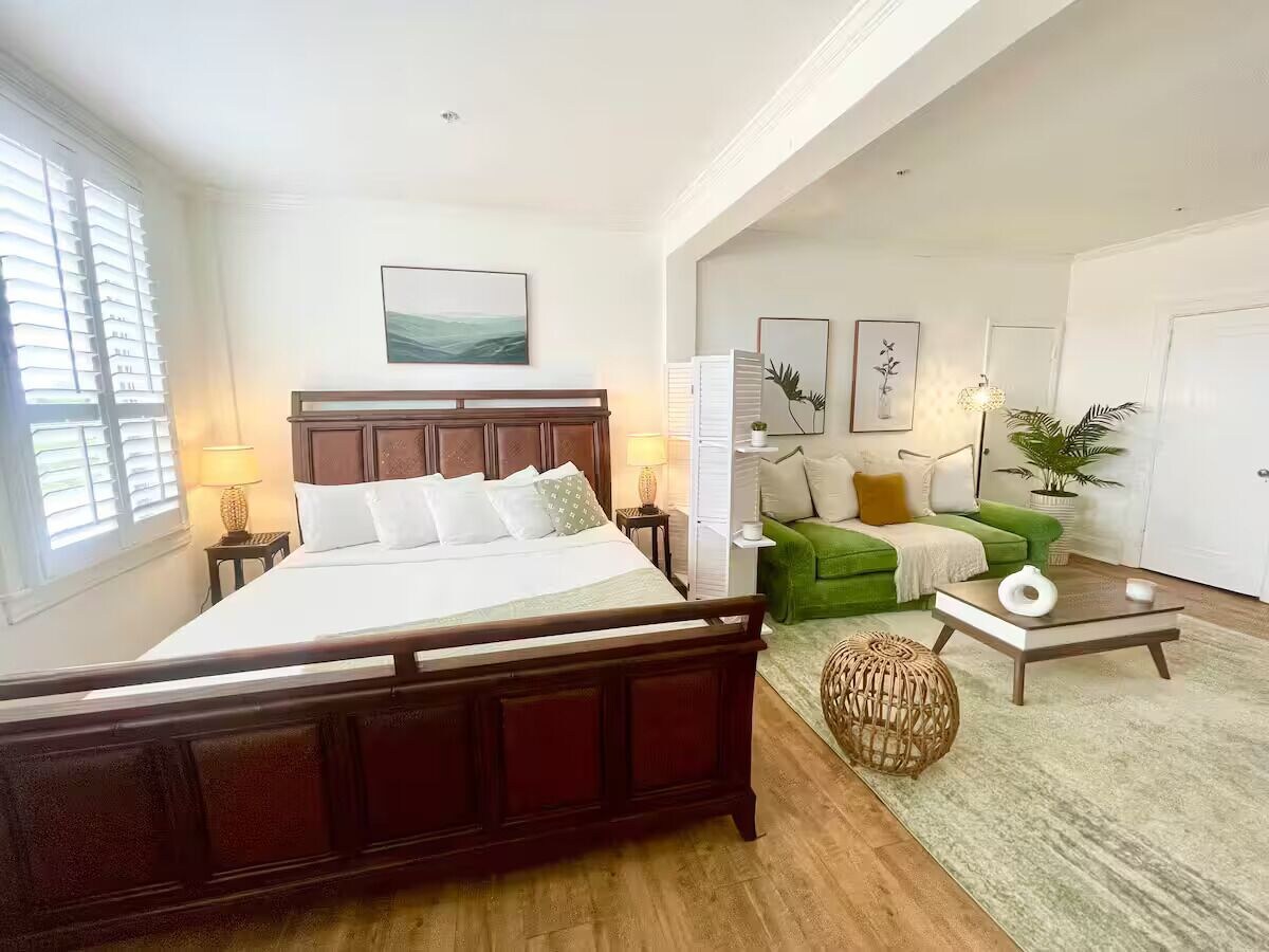 Image de profil de l’hôte