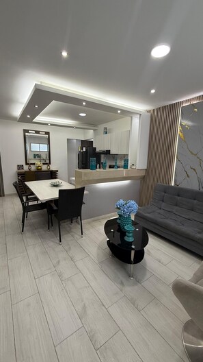 Interior - Apartment in Cartagena near the airport (Cartagena de Indias)
