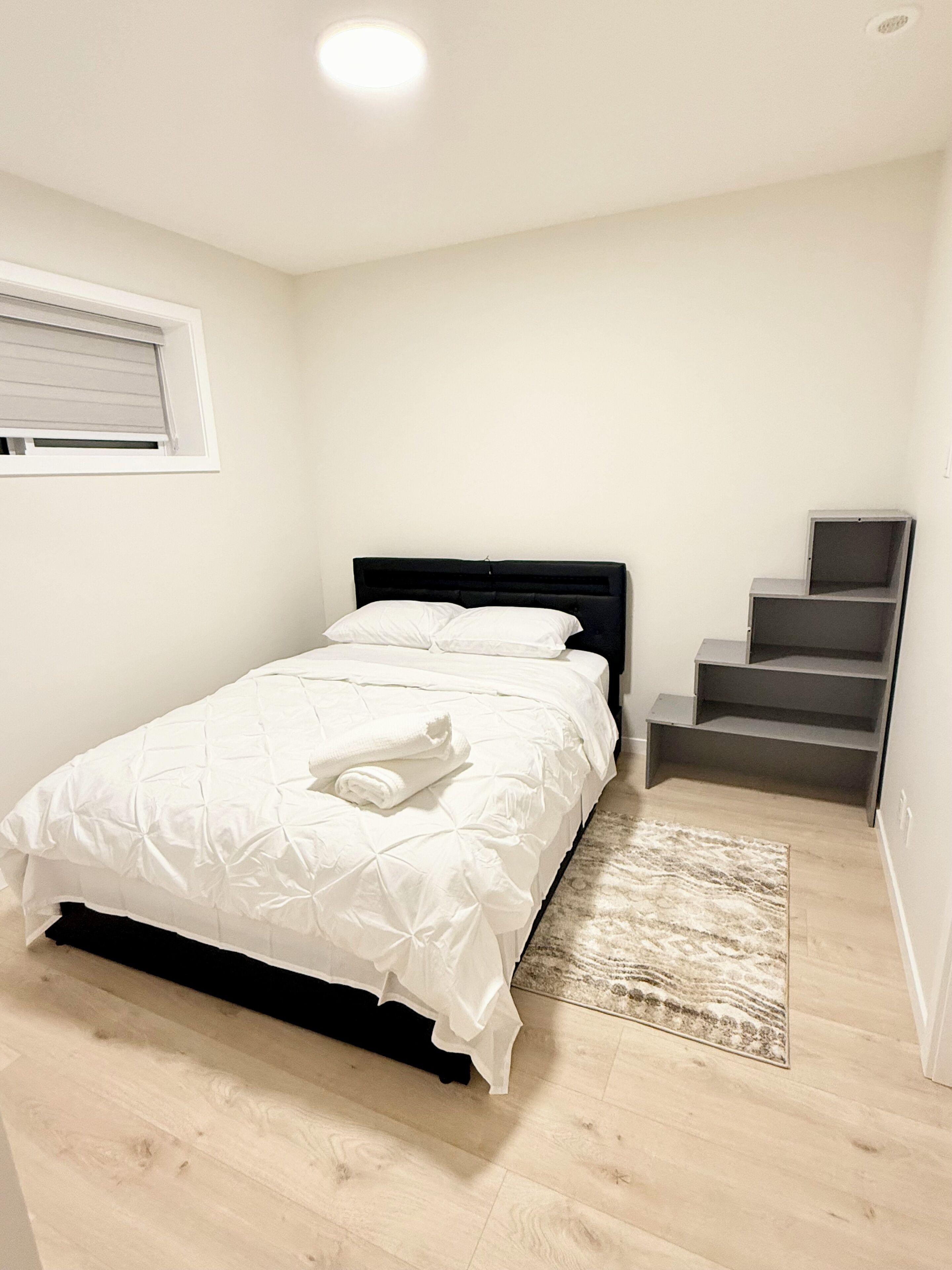 2 quartos, escrivaninha, ferros/tábuas de passar roupa, Wi-Fi