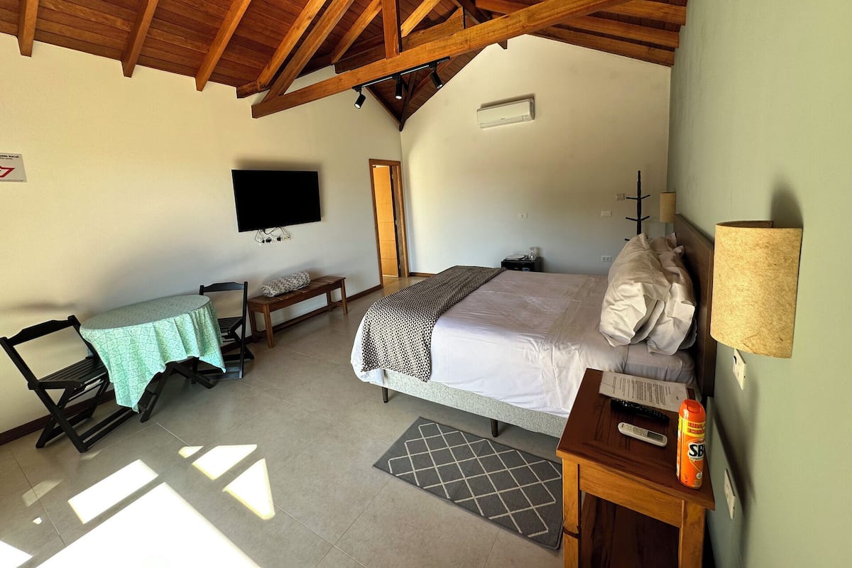 Villa superior, vista al valle | Wifi gratis