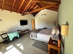 Villa superior, vista al valle | Wifi gratis 