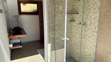 Superior-Villa, Talblick