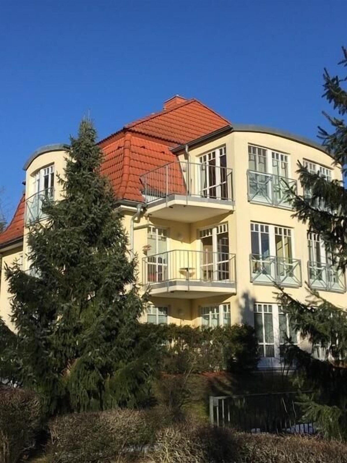 Bild für Gastgeberprofil