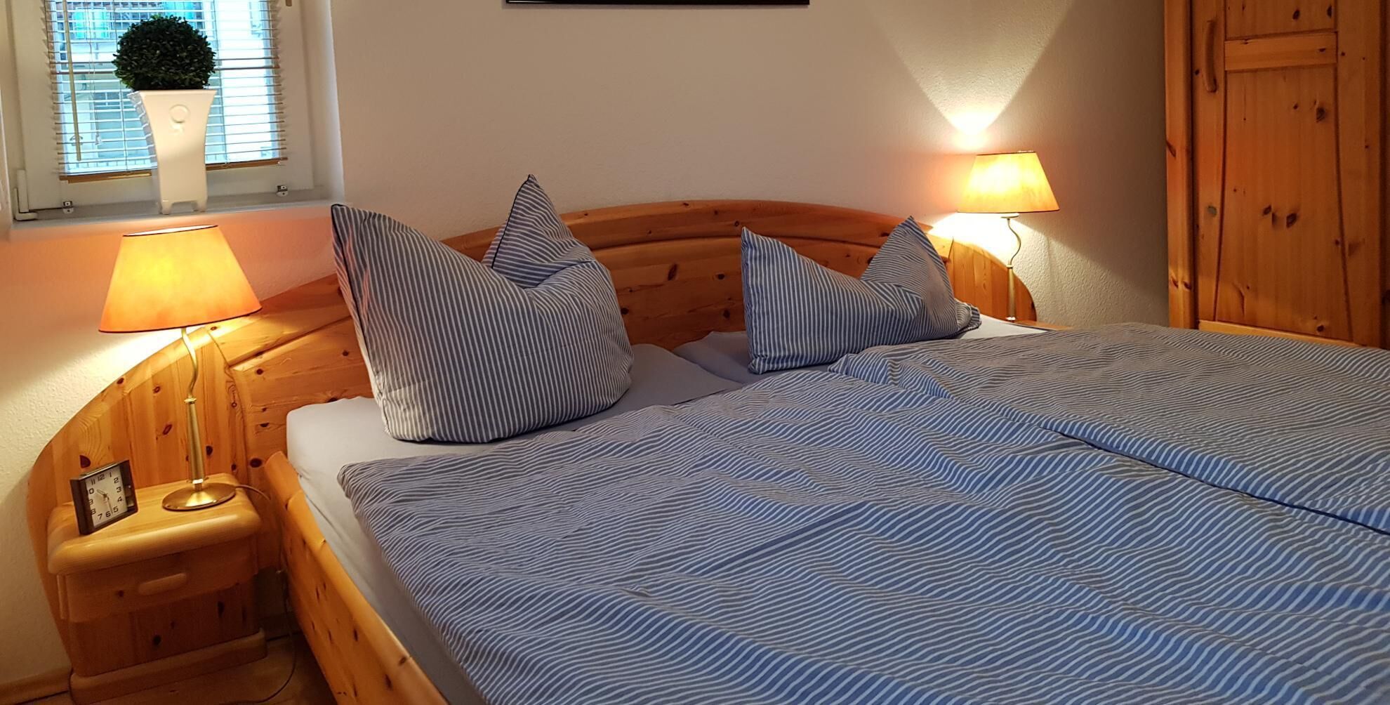 1 Schlafzimmer, Internetzugang