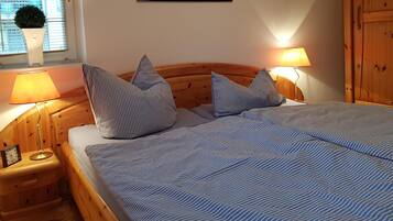 1 Schlafzimmer, Internetzugang