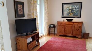1 bedroom, Internet