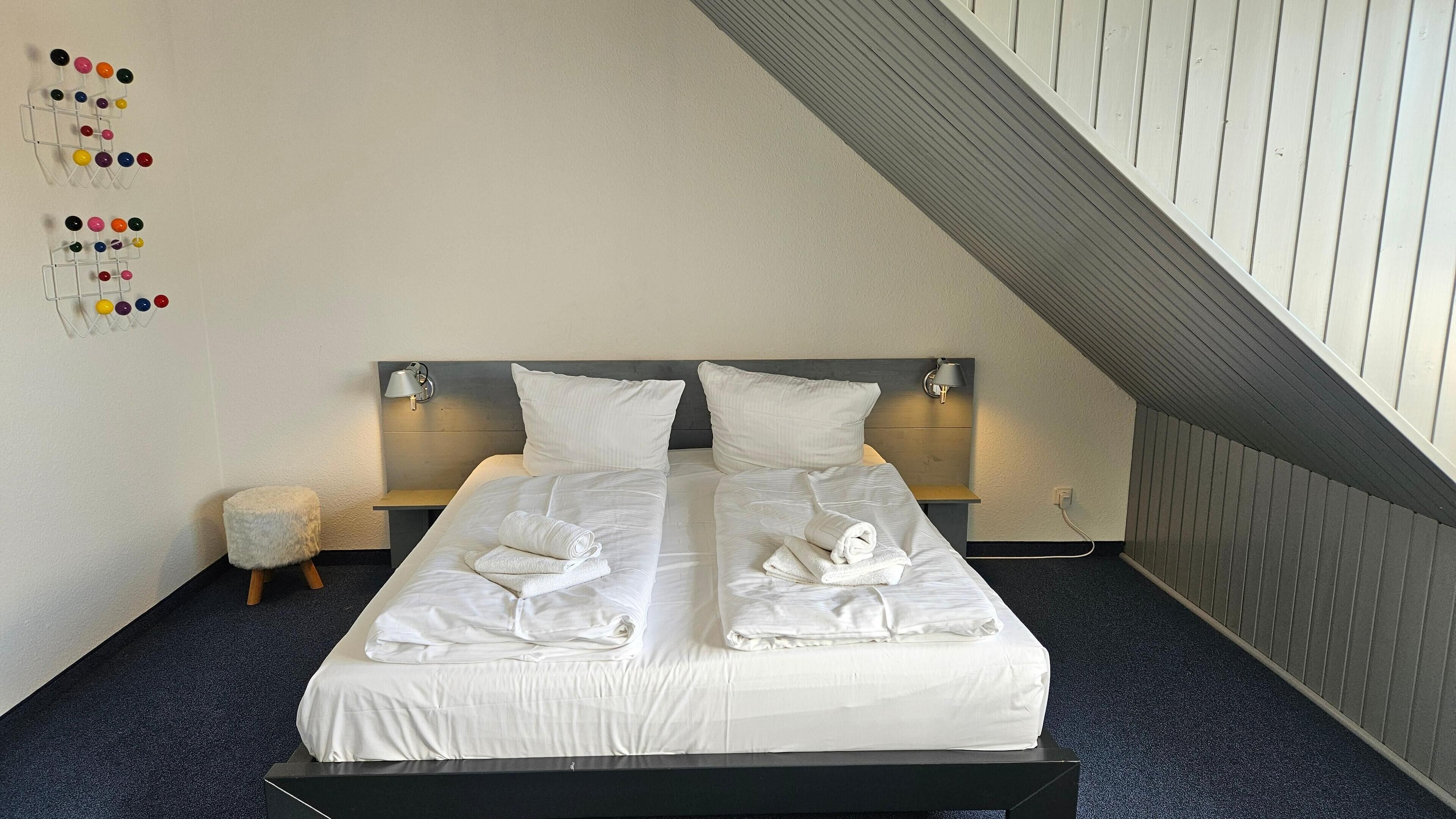 1 Schlafzimmer, Internetzugang