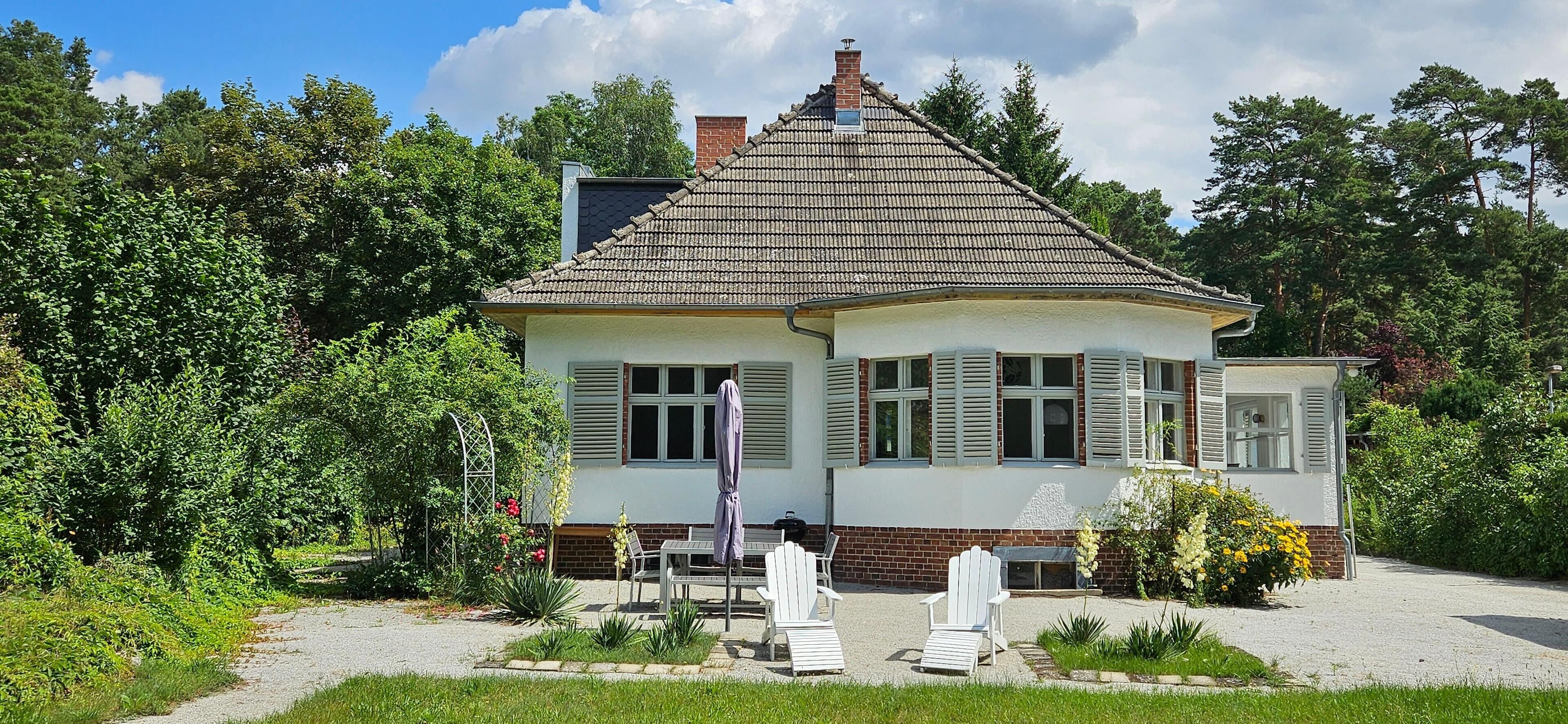 Außenbereich