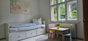 2 habitaciones 