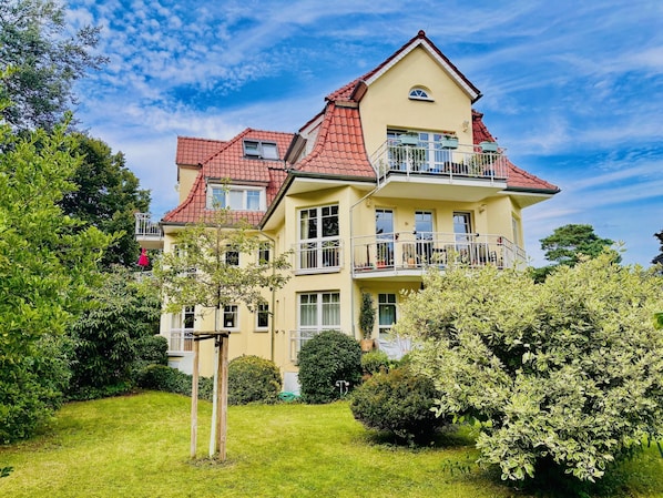 Aussenbereich