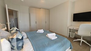 1 Schlafzimmer, Internetzugang