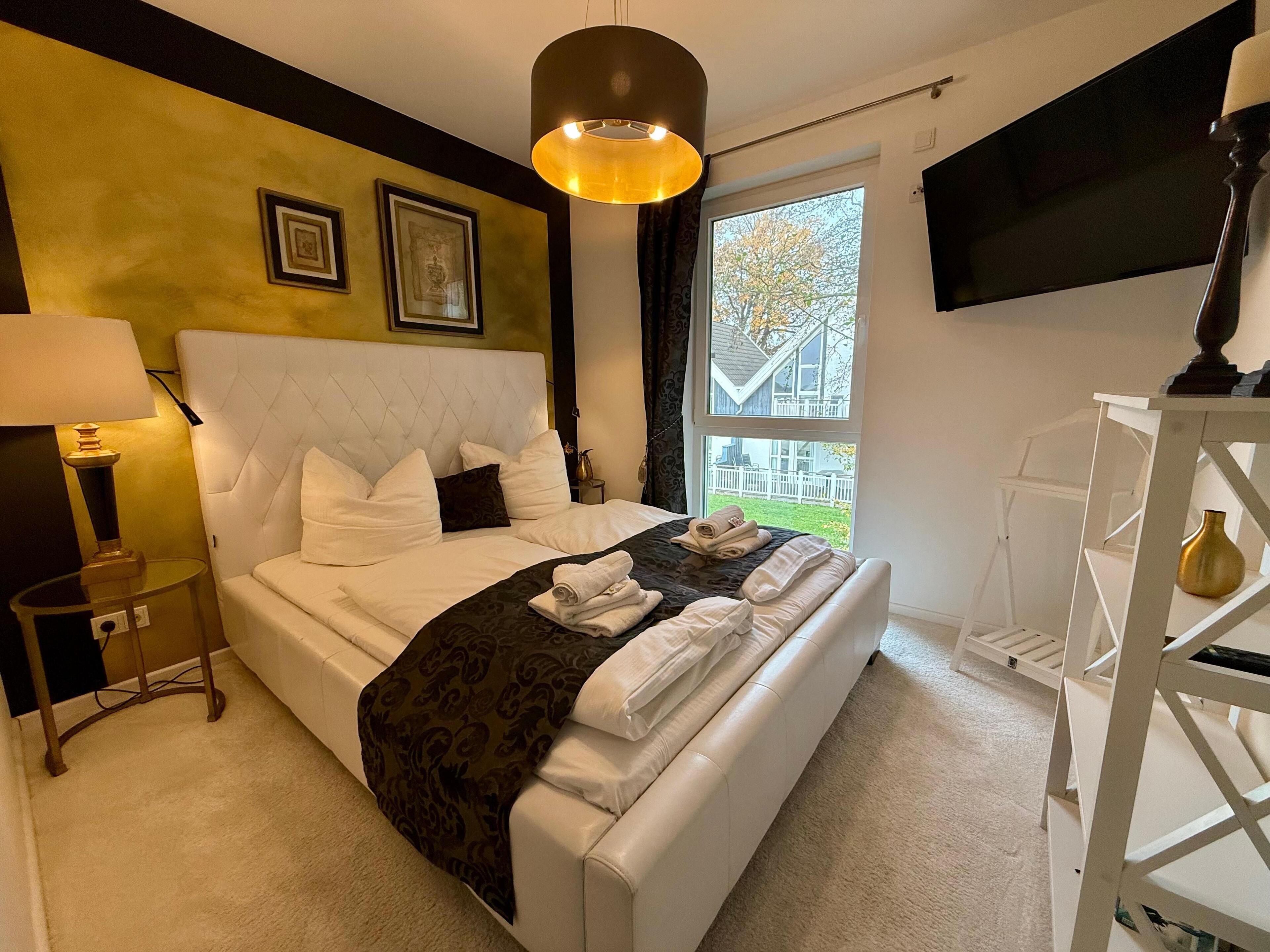 1 Schlafzimmer
