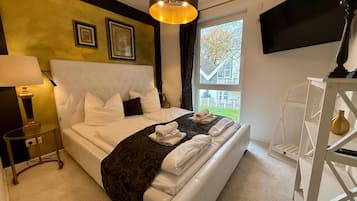 1 Schlafzimmer