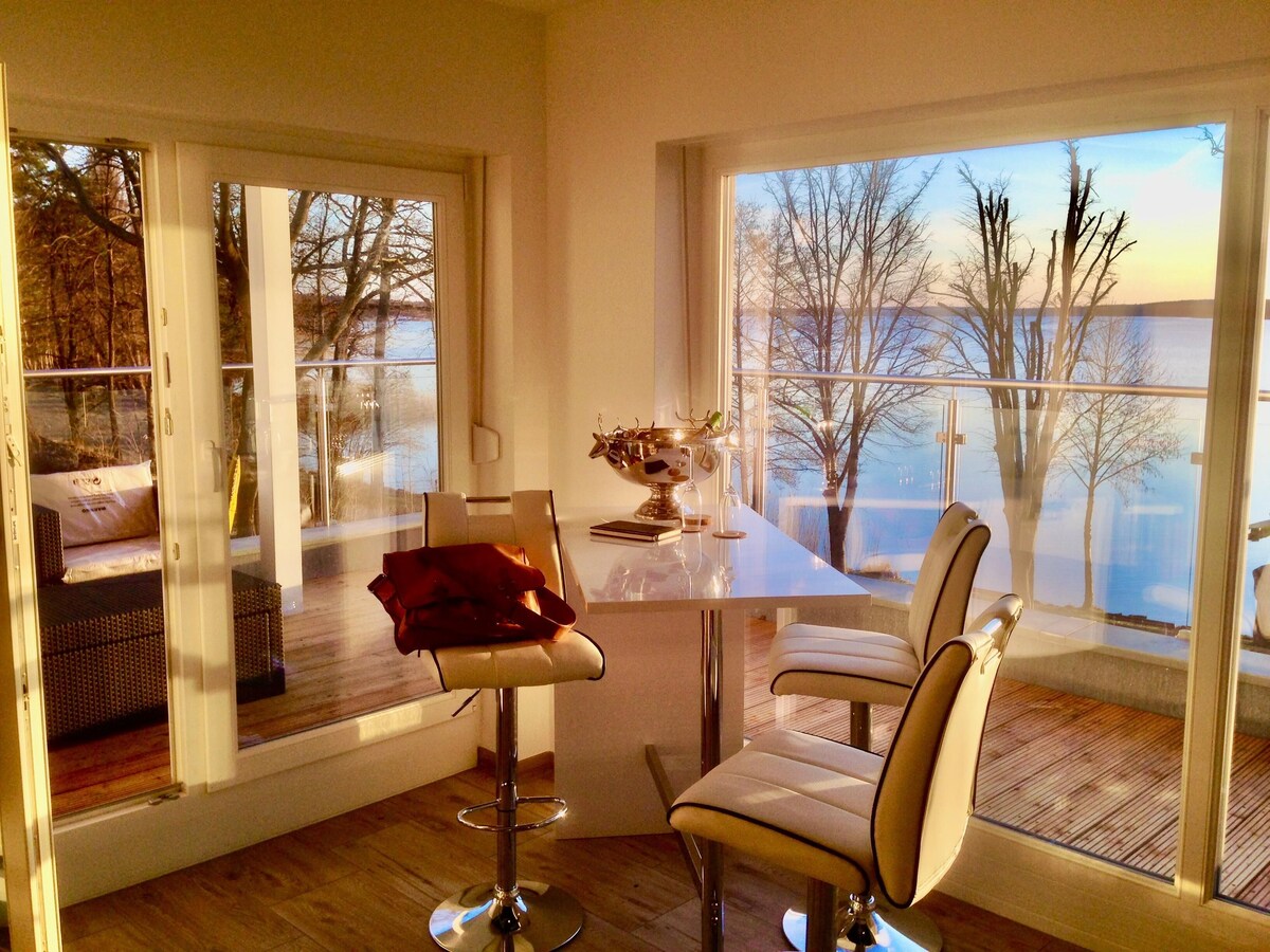 Bild für Gastgeberprofil